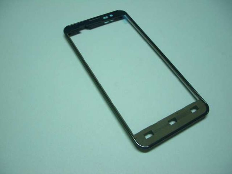 Marco Frontal Negro LG L7 4G P875 F5