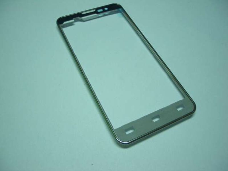 Marco Frontal Blanco LG L7 4G P875 F5