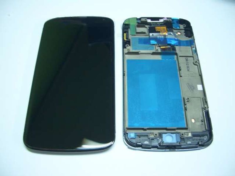 Display / LCD + Digitalizador / Pantalla Táctil LG E960 Nexus 4 100% Original
