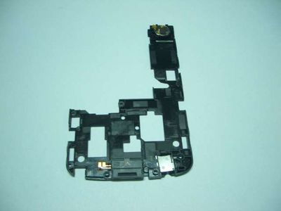 Carcasa Intermedia LG E960 Nexus 4 con Flex Altavoz y Vibrador