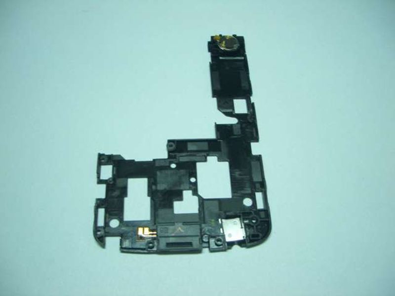 Carcasa Intermedia LG E960 Nexus 4 con Flex Altavoz y Vibrador