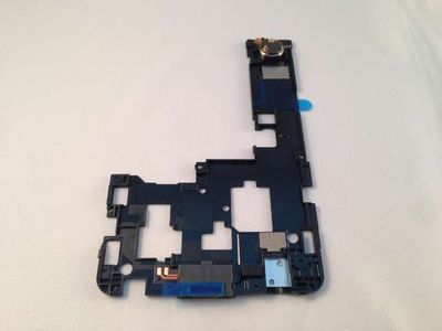 Carcasa Intermedia con Altavoz y Vibrador LG Optimus G E975