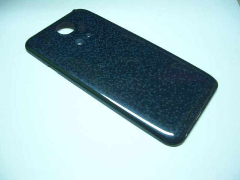 Tapa Batería LG G Pro E980 E986 Negra