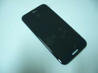 Pantalla Completa LG G Pro E980 E986 Negro 100% Original