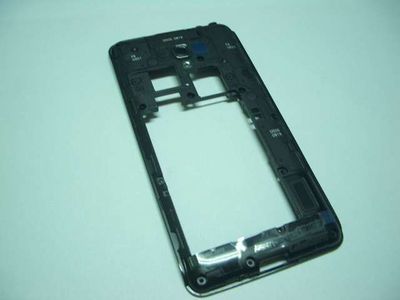 Carcasa Trasera Chasis LG F6 D505 Negra