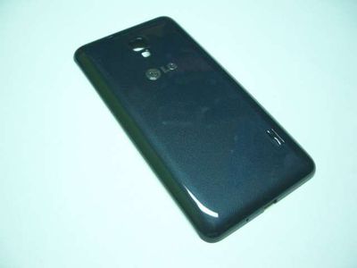 Tapa Batería LG F6 D505 Negra