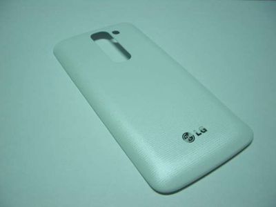 Tapa Batería LG D620 G2 Mini Blanca