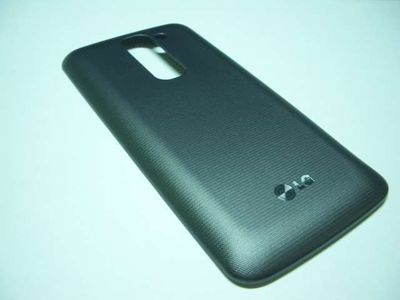 Tapa Batería LG D620 G2 Mini Gris