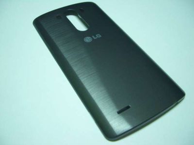 Tapa Batería LG G3 D855 Negra
