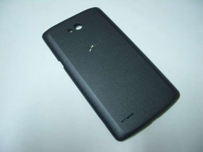 Tapa Batería LG L80 D373 Negro