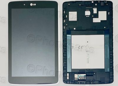 Pantalla Completa LG V400 GPAD 7,0 Tablet