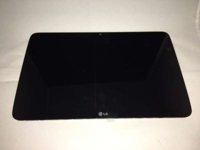 Pantalla Completa LG V700 / G Pad 10.1 Tablet