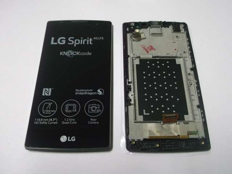 Pantalla Completa LG Spirit 4G LTE / H440n / H440 (Tit