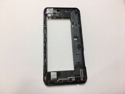 Chasis Carcasa Central LG X Power K220 Gris