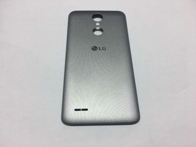 Tapa Batería LG K4 2017 M160E Titan