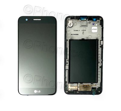 Pantalla Completa LG K10 2017 M250N Titan