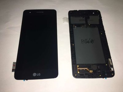 Pantalla Completa LG K8 2017 M200N Titan