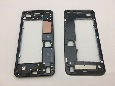 Carcasa Intermedia Chasis LG Q6 M700N