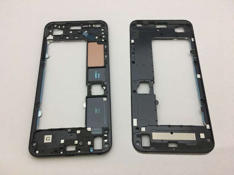 Carcasa Intermedia Chasis LG Q6 M700N