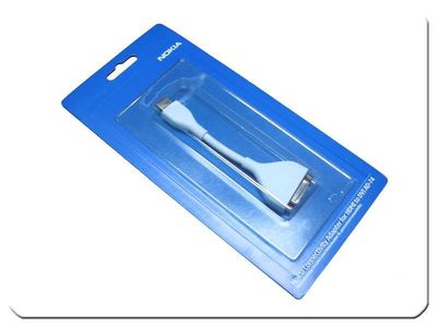 Cable Nokia Adaptador HDMI para DVI