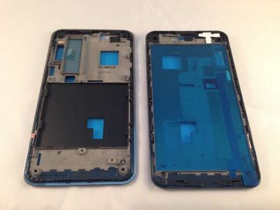 Marco Carcasa Intermedia LG P920 Optimus 3D