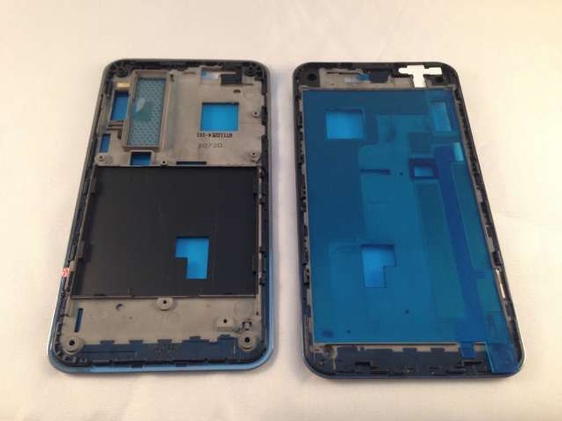 Marco Carcasa Intermedia LG P920 Optimus 3D