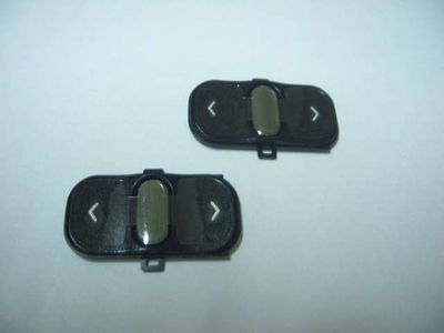 Botón Encendido Volumen LG D620 G2 Mini Negro