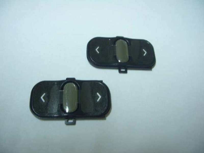 Botón Encendido Volumen LG D620 G2 Mini Negro