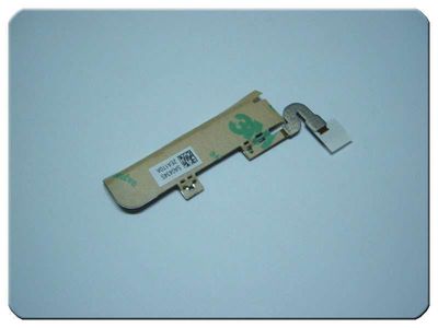 Antena GPS con Flex Apple IPAD