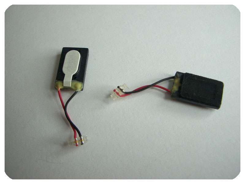 Altavoz HTC P4350 Herald