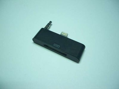 Cable Adaptador Apple iPhone5 lighting para Apple Iphone 4G, 4S