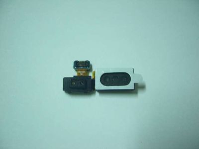 Altavoz con Flex Sensor Proximidad Samsung I9195 Galaxy S4 Mini