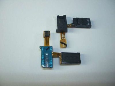 Flex Altavoz con Conector Accesorios Samsung I9220 Note