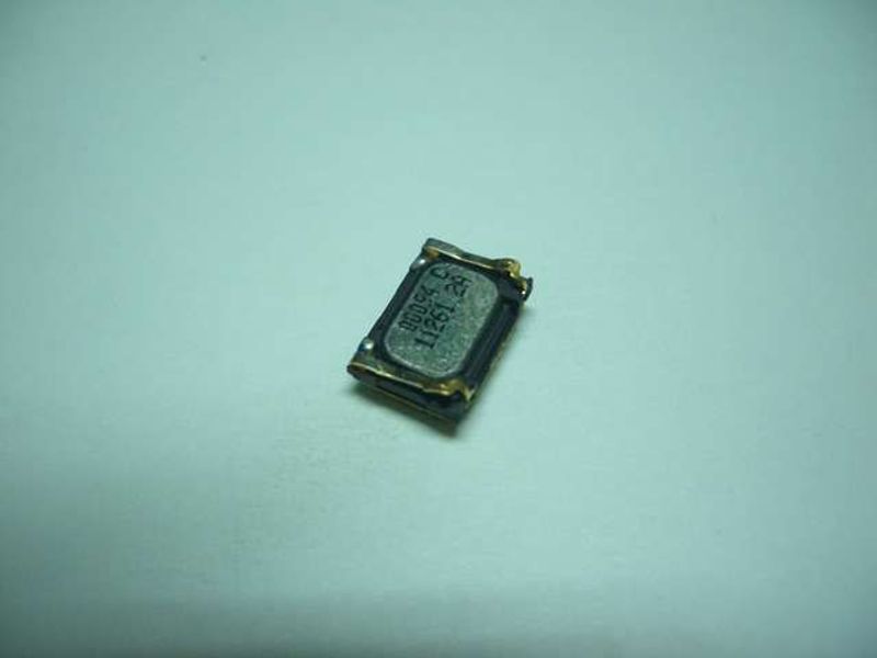 Altavoz Apple iPhone 4S