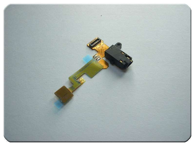 Cable Flex Buzzer / Altavoz con Con. Accesorios LG KM900