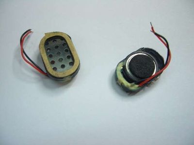 Altavoz Samsung D500