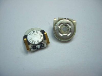 Altavoz Sony-Ericsson W580i