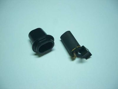 Antena y Carcasa Antena PDA Motorola Symbol MC7596, MC75xx