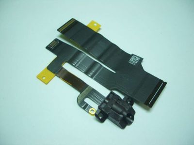 Flex Audio Negro Apple IPAD3 Versión 4G