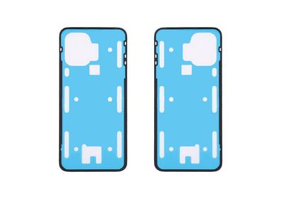 Adhesivo para Tapa Batería Xiaomi Mi 10 Lite 5G