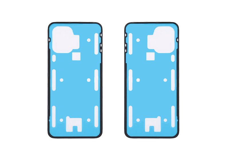 Adhesivo para Tapa Batería Xiaomi Mi 10 Lite 5G