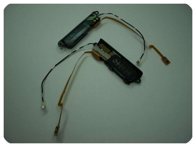 Buzzer/ Altavoz con Antena y Cable Flex Sony-Ericsson W910i