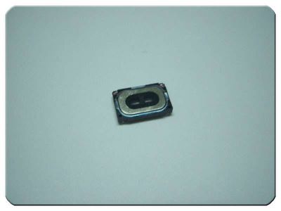 Altavoz Sony-Ericsson W980