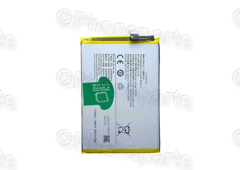 Batería Compatible Vivo Y20s B-05