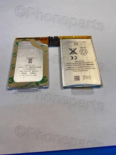 Batería Apple iPhone 3GS APN 616-0433