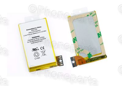 Batería Apple iPhone 3GS APN 616-0431