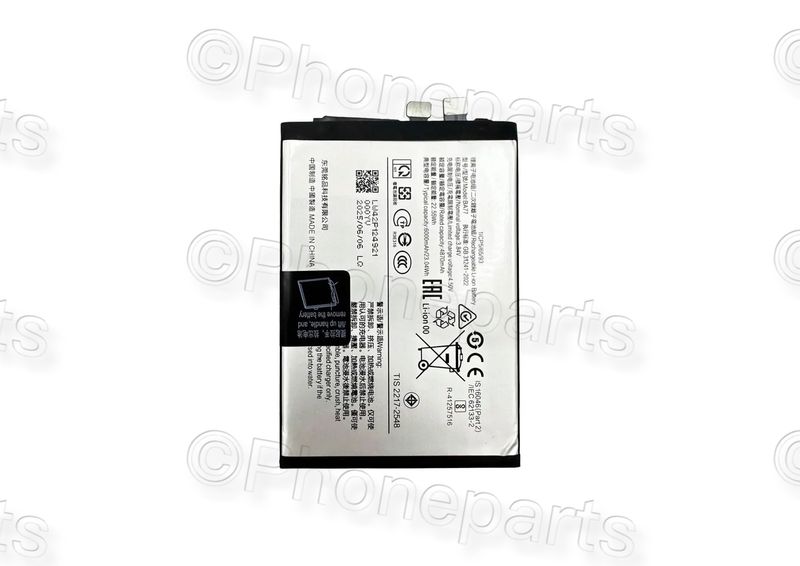 Batería Compatible Vivo V50 5G BA77