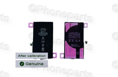 Batería Alta Capacidad Apple Iphone 12, iPhone 12 Pro TI 3320mAh (Permite Serializar como Nueva)