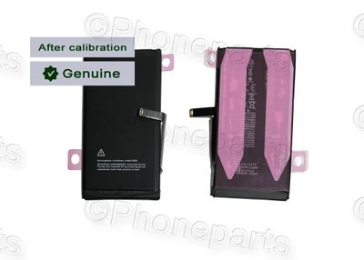 Batería Alta Capacidad Apple Iphone 14 Plus TI 4730mAh (Permite Serializar como Nueva)