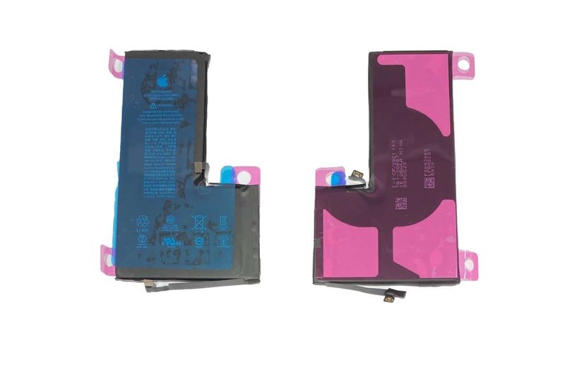 Batería Apple Iphone11 PRO MAX